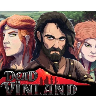 Dead In Vinland Steam Key GLOBAL